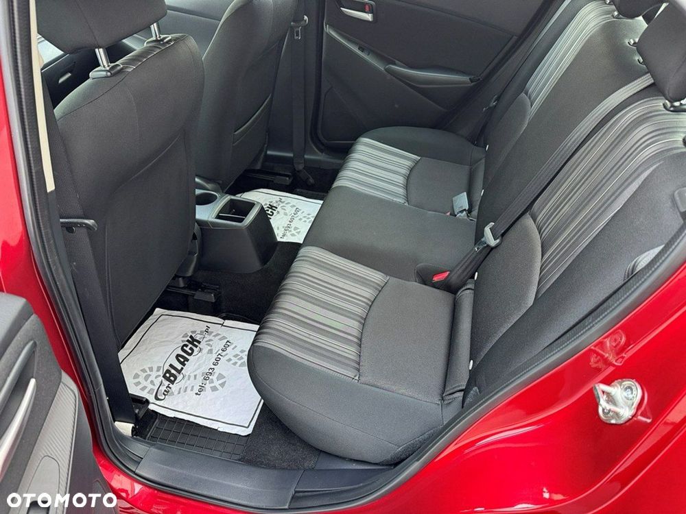 Mazda 2 - 14