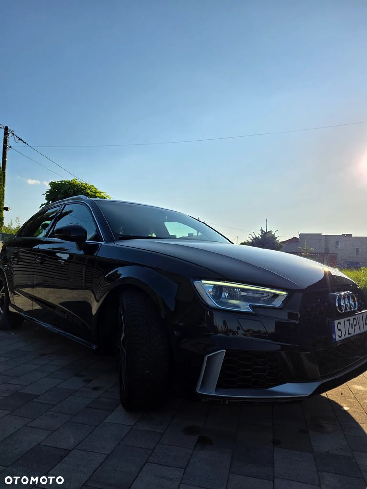 Audi A3 Sportback 2.0 TDI S tronic - 6