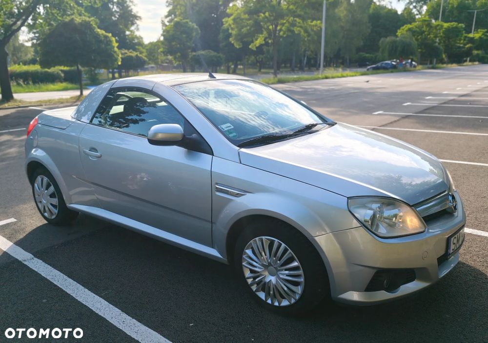 Opel Tigra 1.4 Enjoy - 1