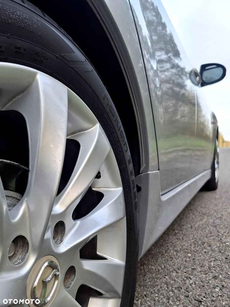 Mazda 6 2.0 Exclusive - 20