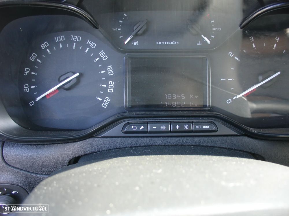 Citroën C3 1.2 PureTech Feel - 16