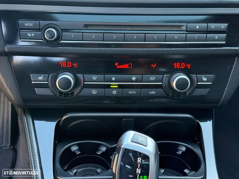 BMW 520 - 14