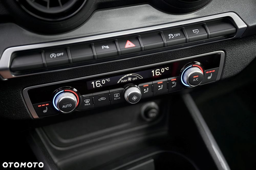 Audi Q2 2.0 TDI Quattro Sport S tronic - 34