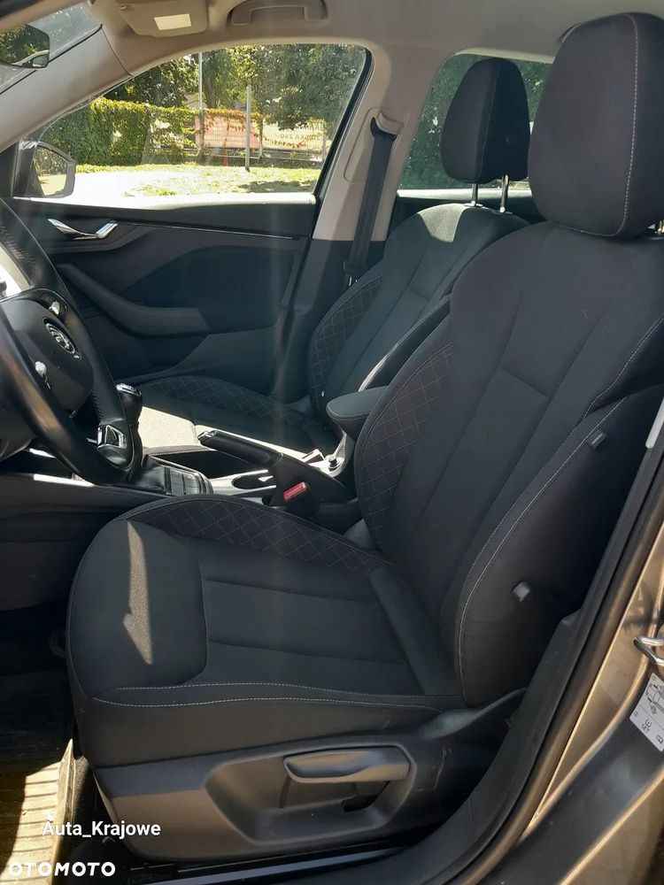 Skoda Kamiq 1.0 TSI Ambition - 29