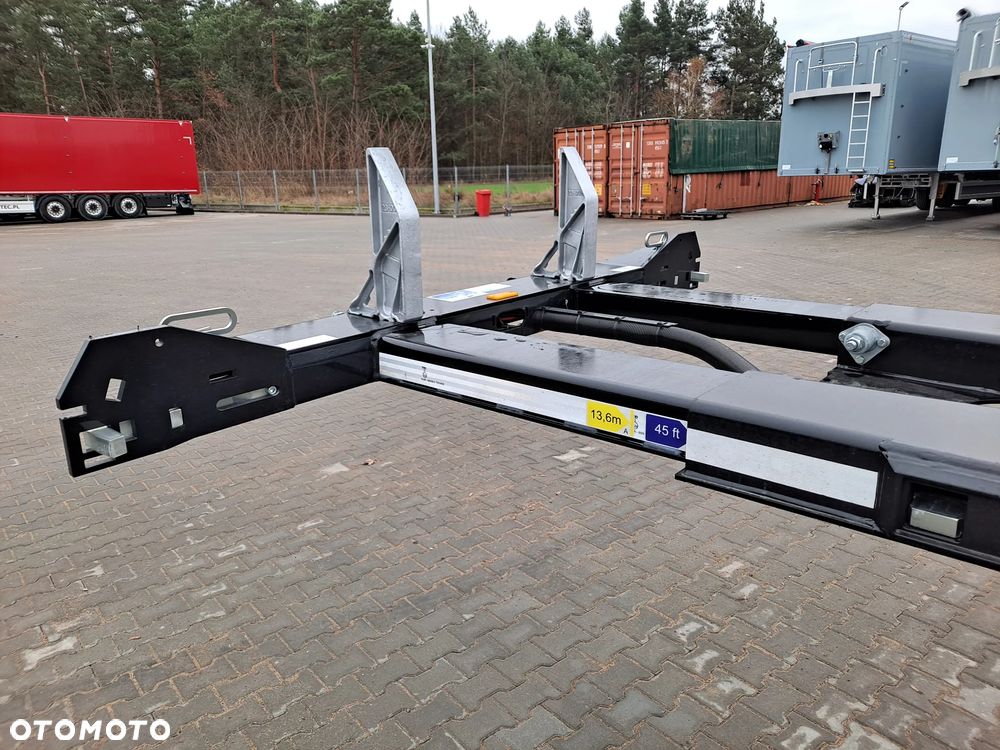 D-TEC Portmaster - 27