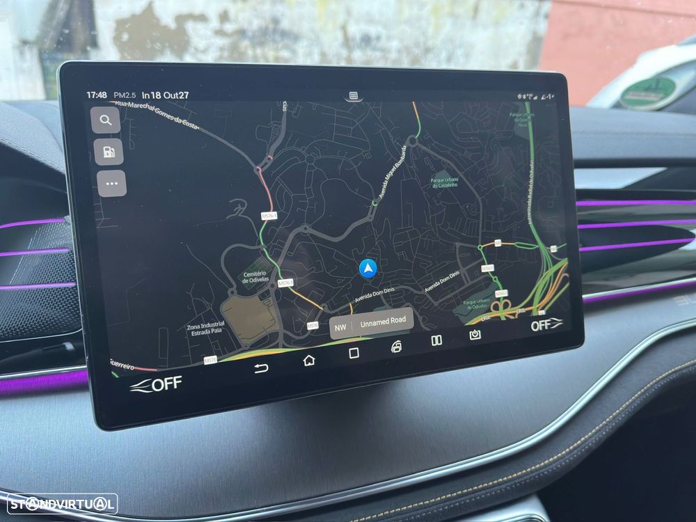 BYD Tang 86.4 kWh AWD Flagship - 30