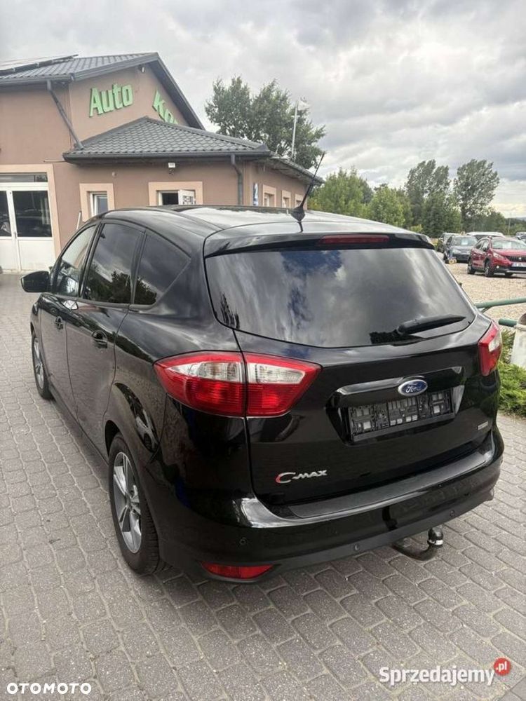 Ford C-MAX - 4