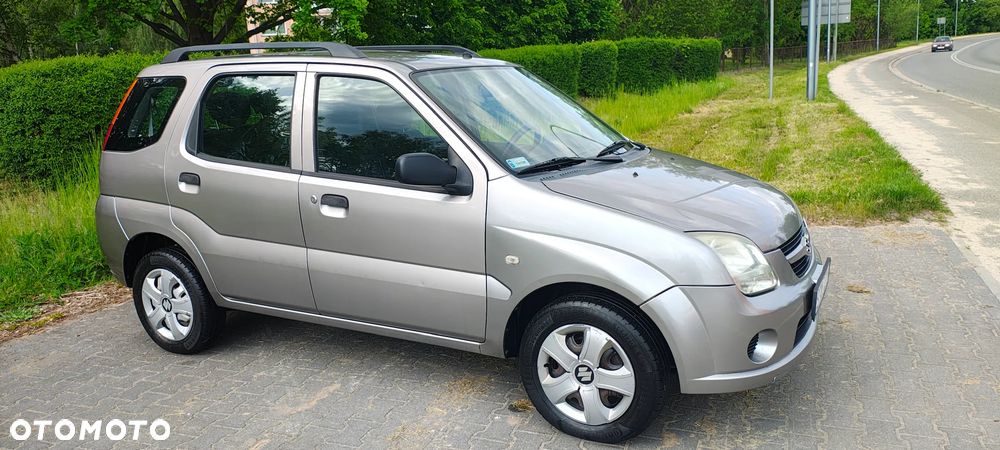 Suzuki Ignis 1.3 Comfort - 4