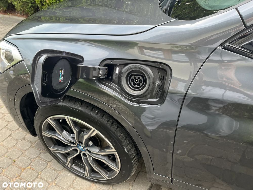 BMW X1 xDrive25e M Sport - 19