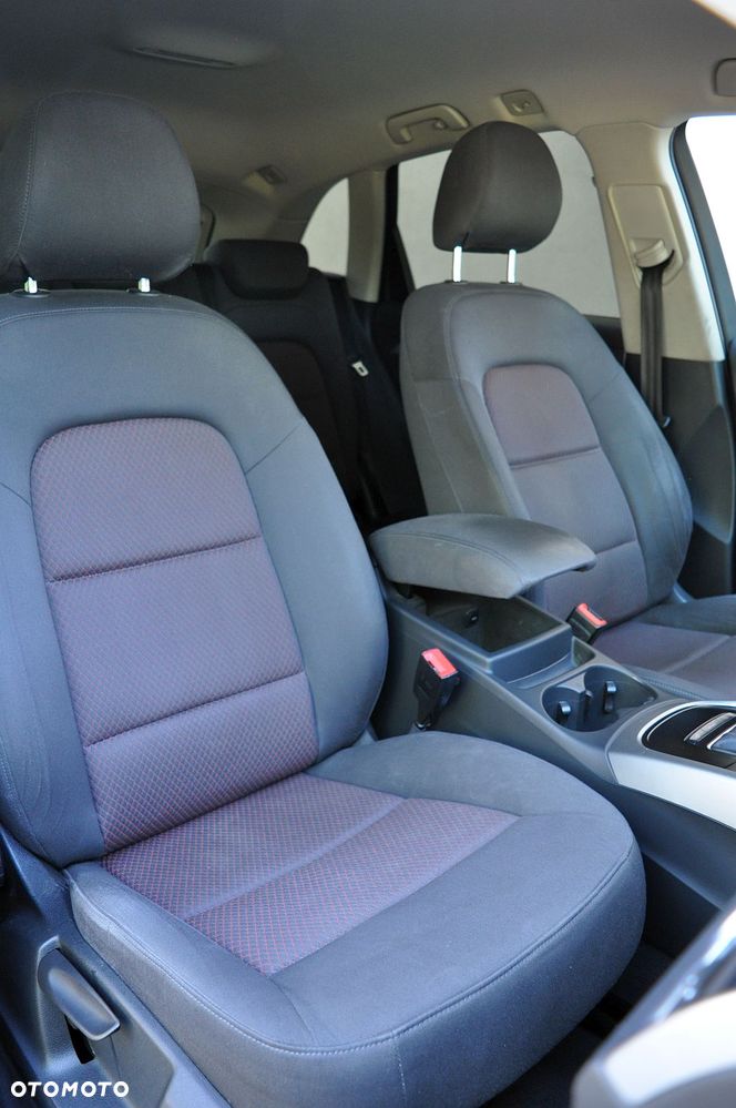 Audi Q5 2.0 TDI Quattro S tronic - 27