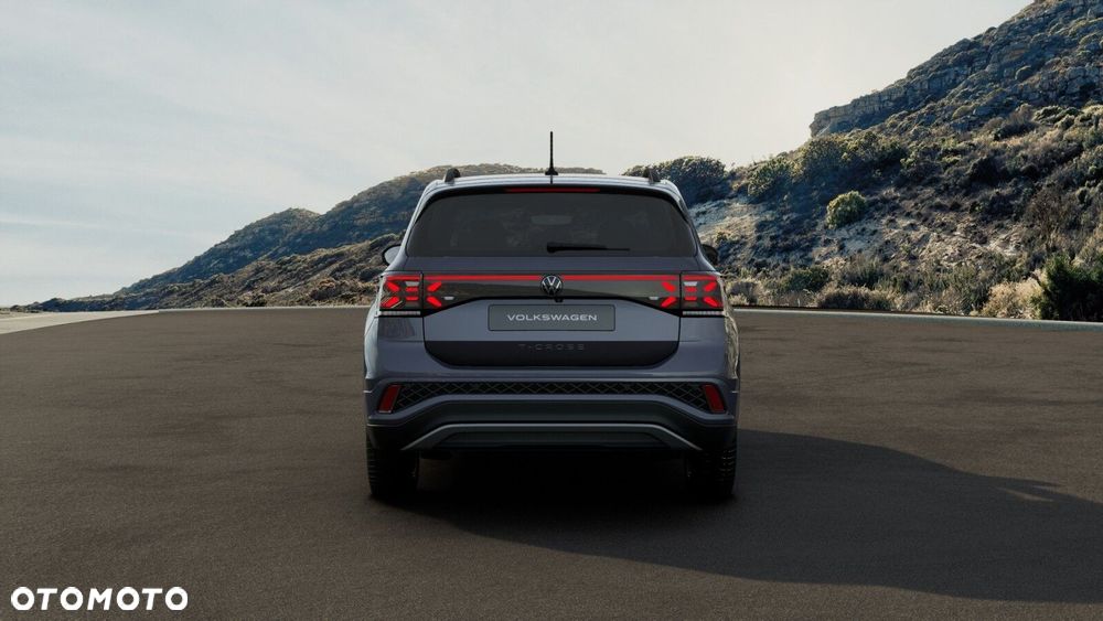 Volkswagen T-Cross 1.5 TSI ACT R-Line Plus DSG - 14