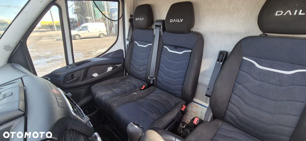 Iveco DAILY 35-S18 - 14
