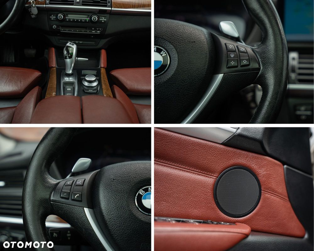 BMW X6 xDrive35i Edition Exclusive - 34