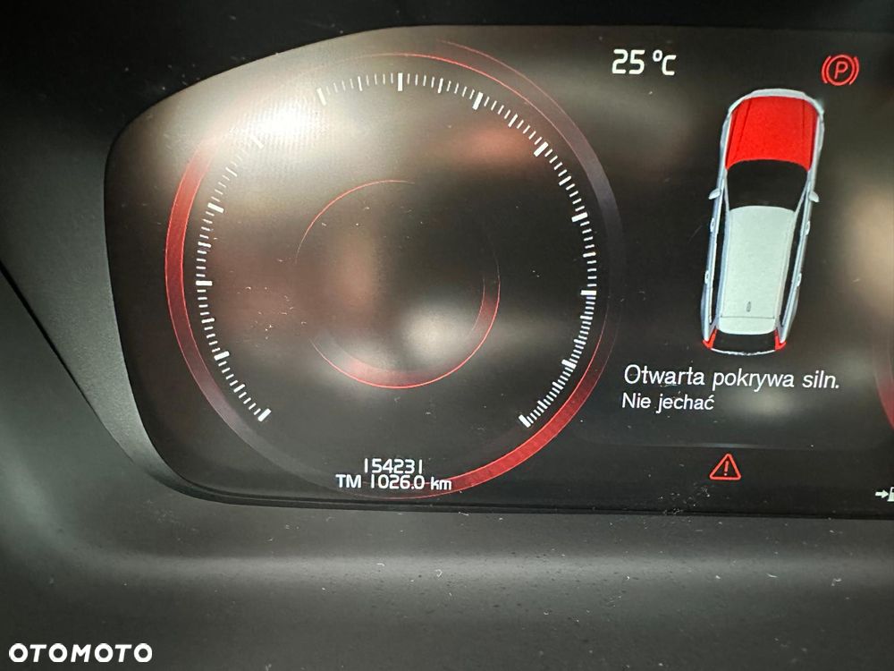 Volvo V90 Cross Country D5 SCR AWD Pro - 16