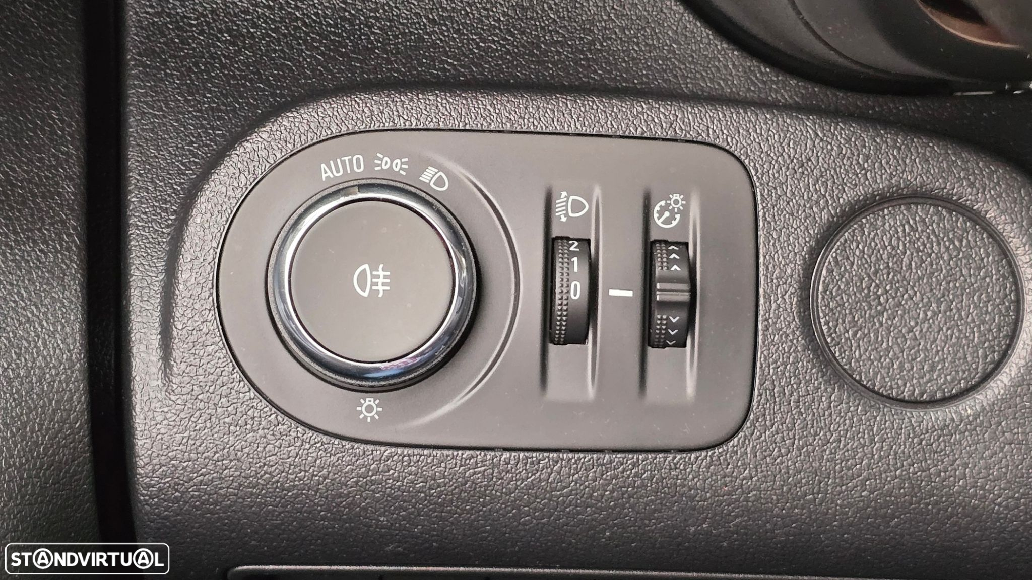 Opel Combo Cargo 1.5 CDTi - 12