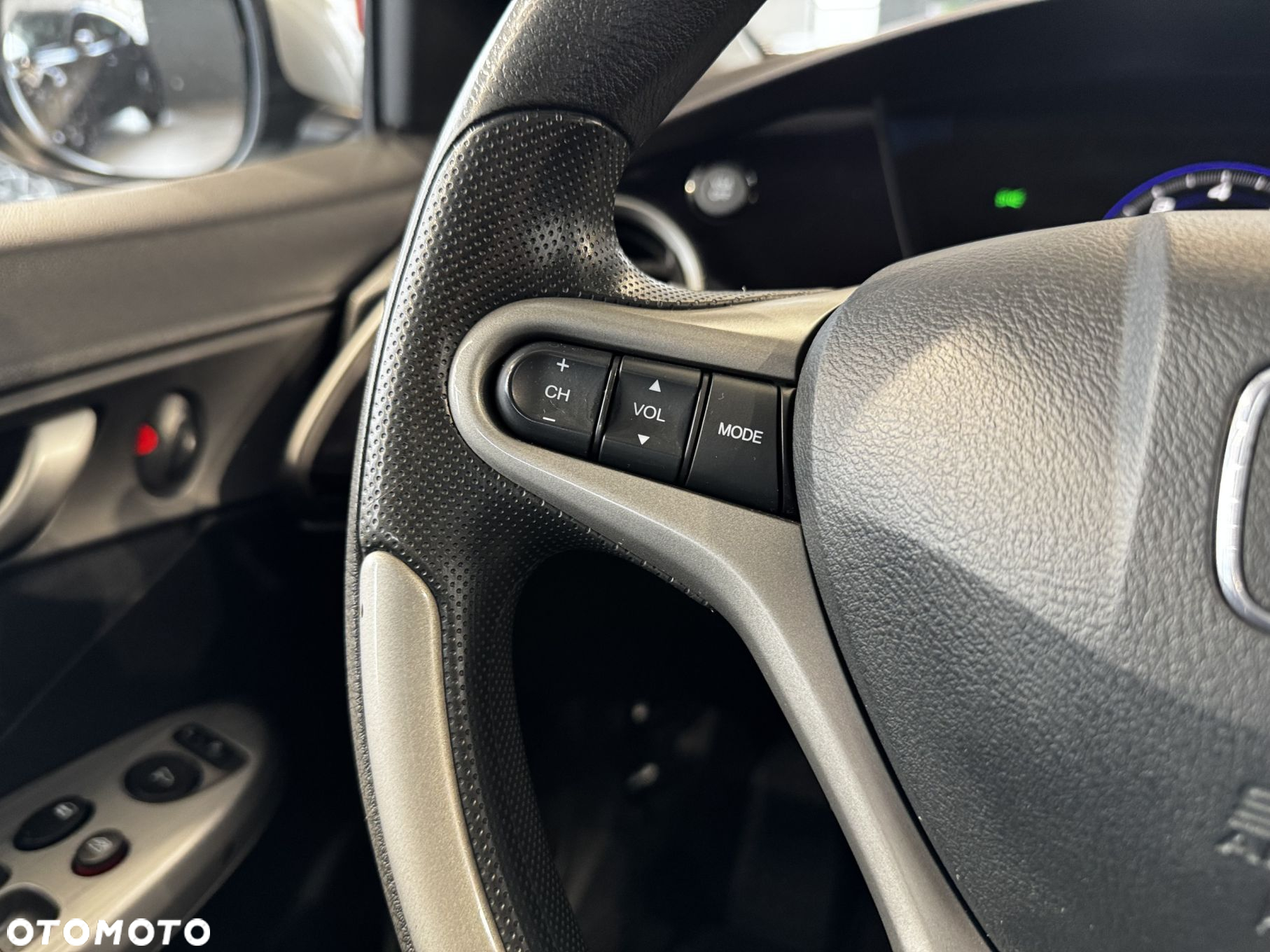 Honda Civic - 17