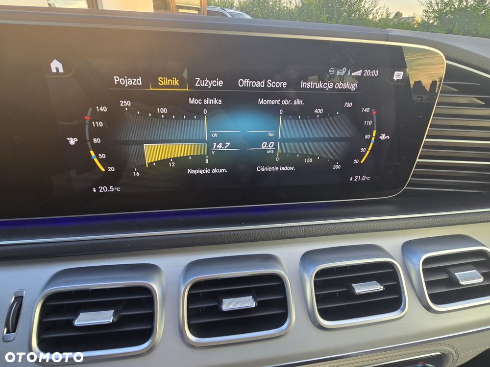 Mercedes-Benz GLE 400 d 4-Matic Premium Plus - 18