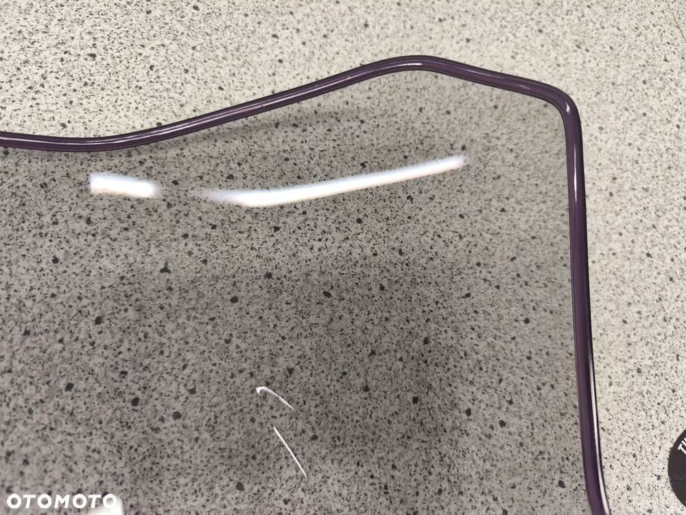 Szyba, szybka, owiewka przód MRA KTM 1290 Super Adventure - 13