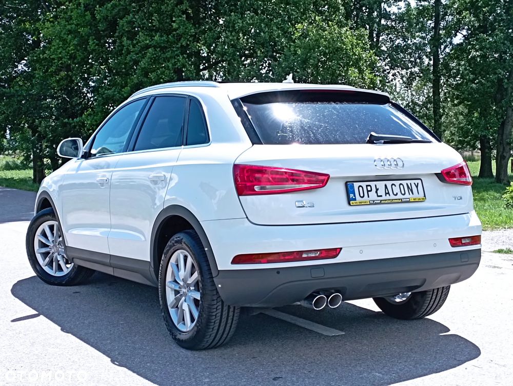 Audi Q3 - 23