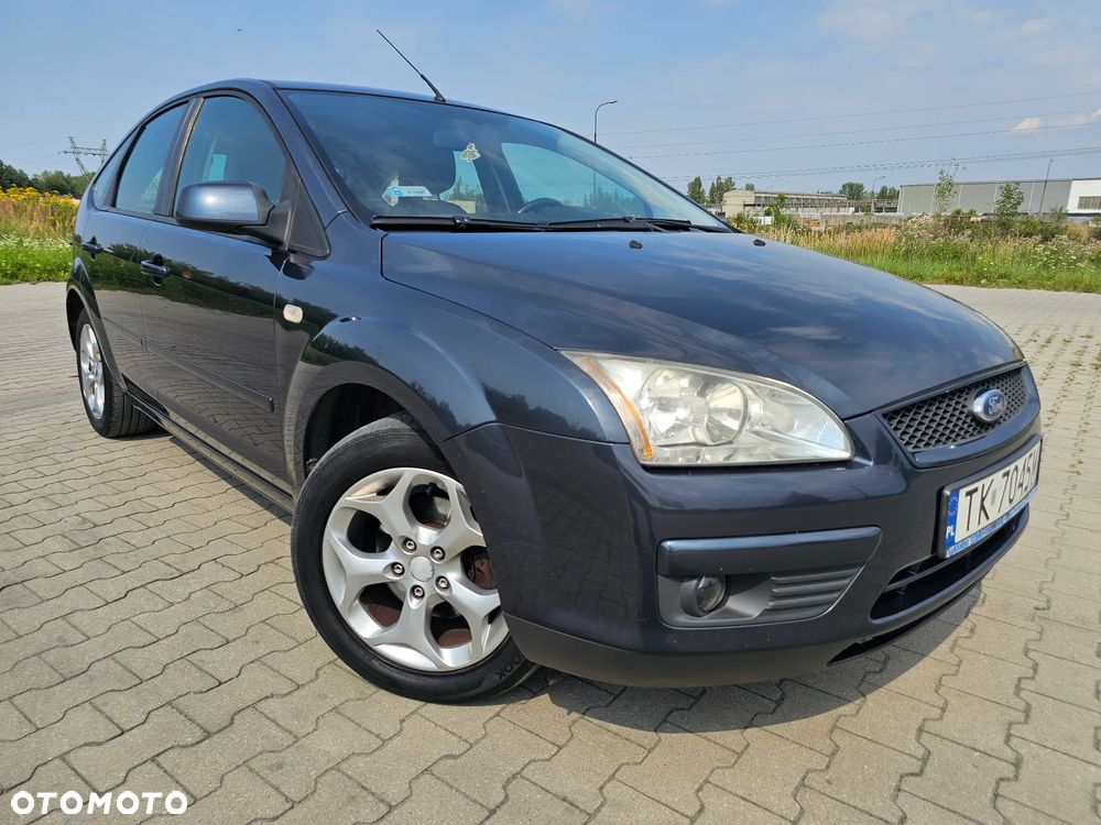 Ford Focus - 8