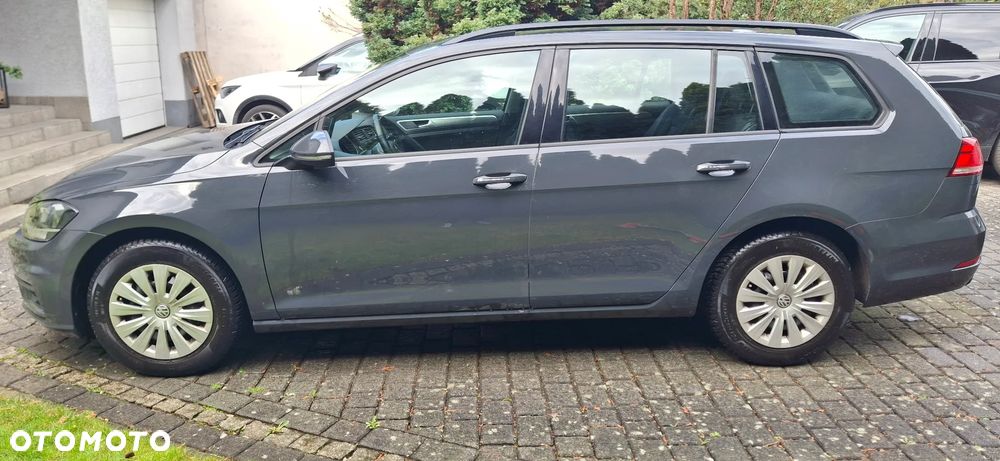 Volkswagen Golf 1.0 TSI Comfortline - 6