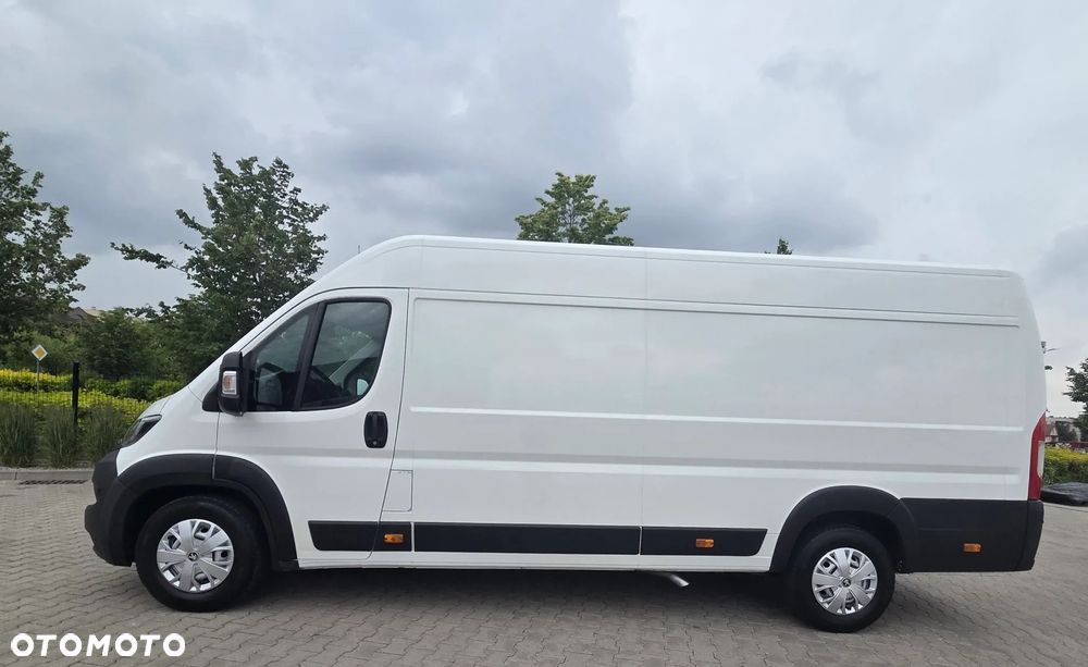 Peugeot Boxer - 6