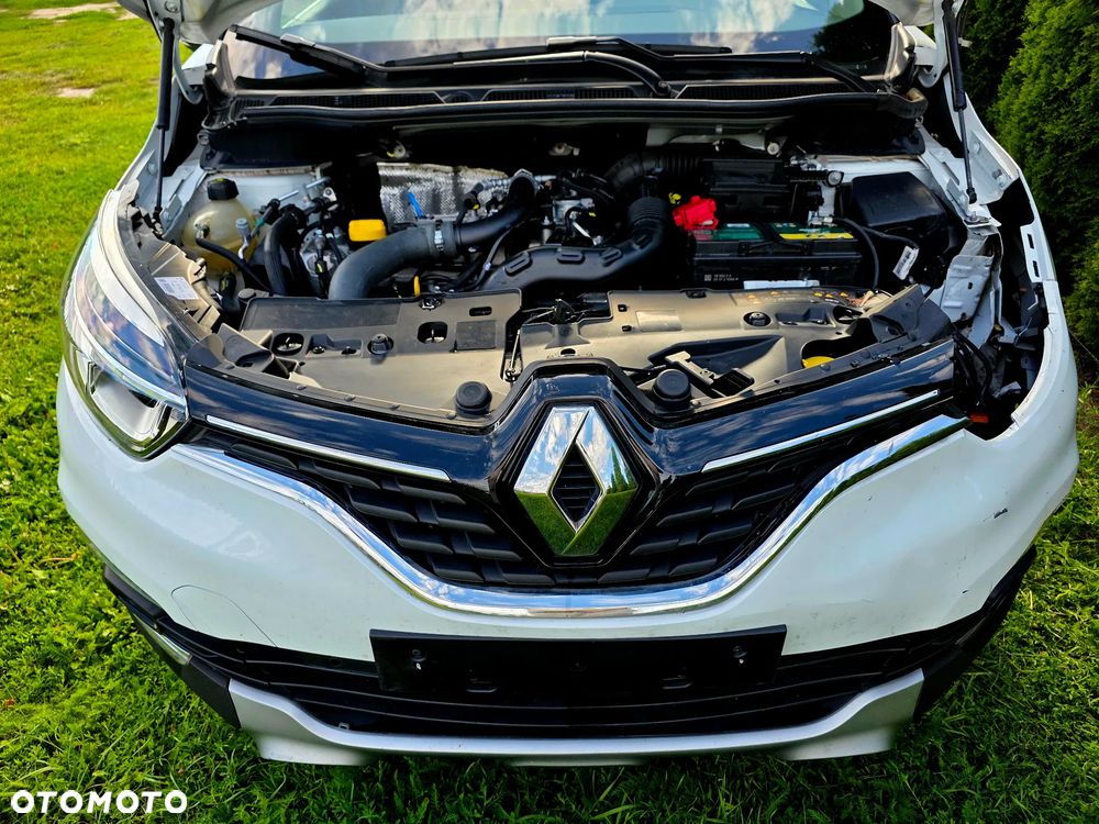 Renault Captur ENERGY TCe 120 Elysee - 9