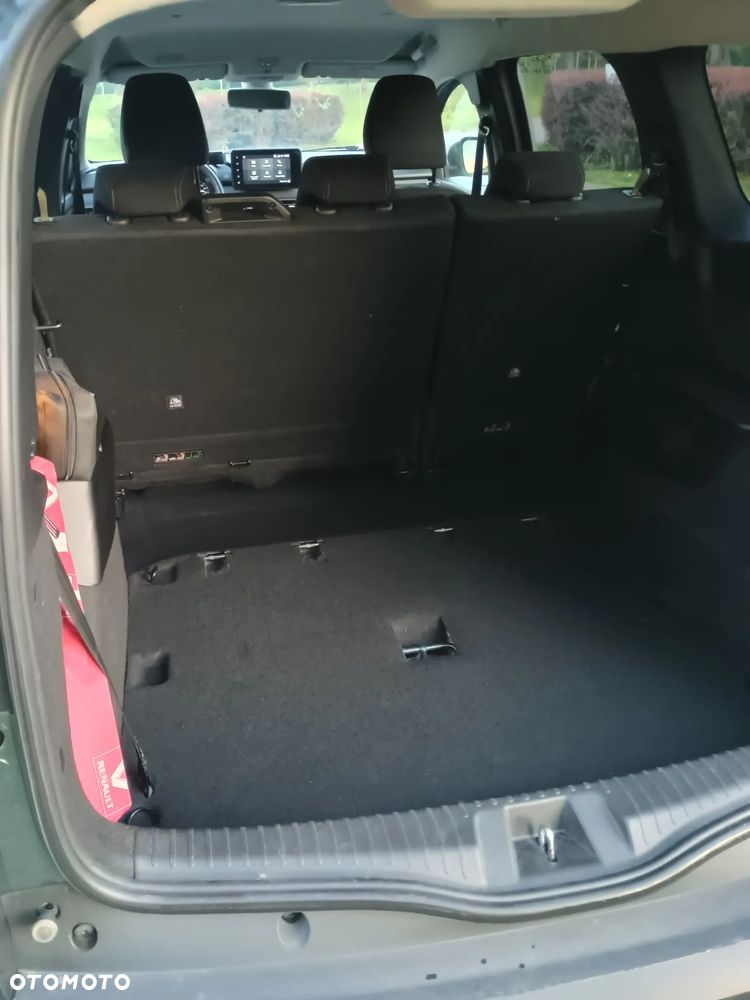 Dacia Jogger 1.0 TCe Extreme+ 7os - 5