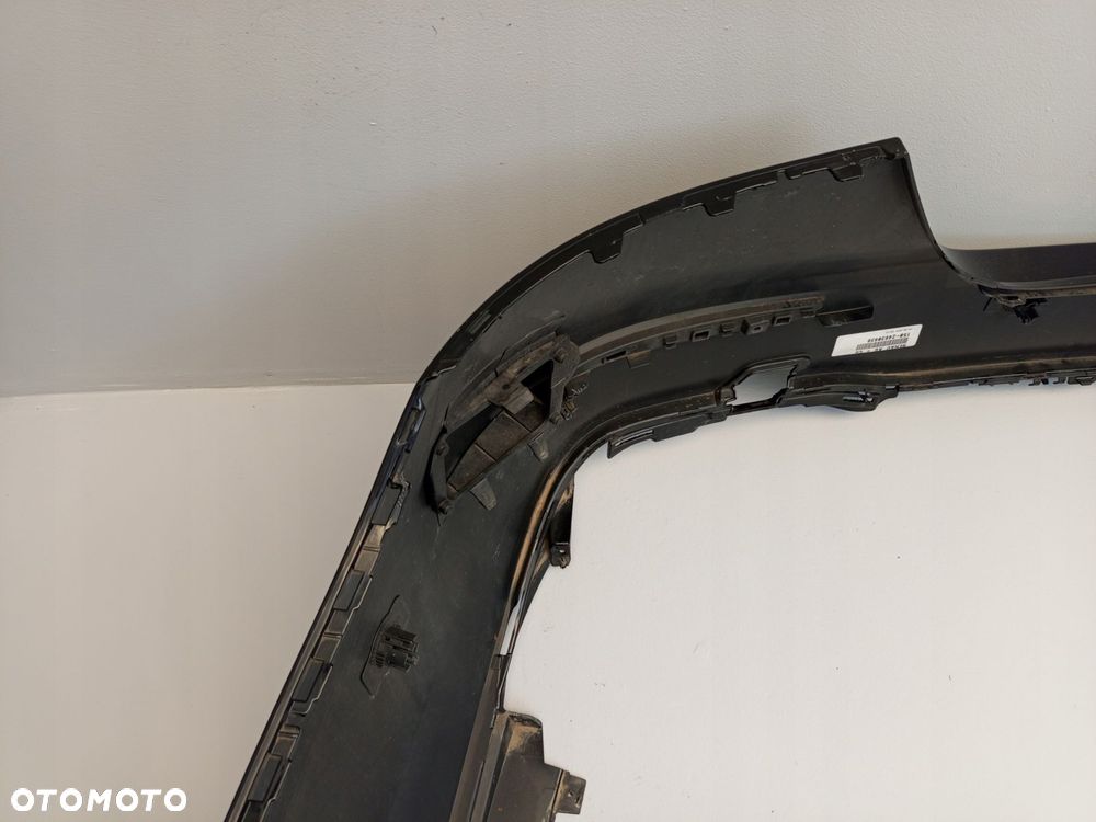 MERCEDES E-KLASA 2016- ZDERZAK TYŁ TYLNY A213 AMG KOMBI A2138850001 = - 9