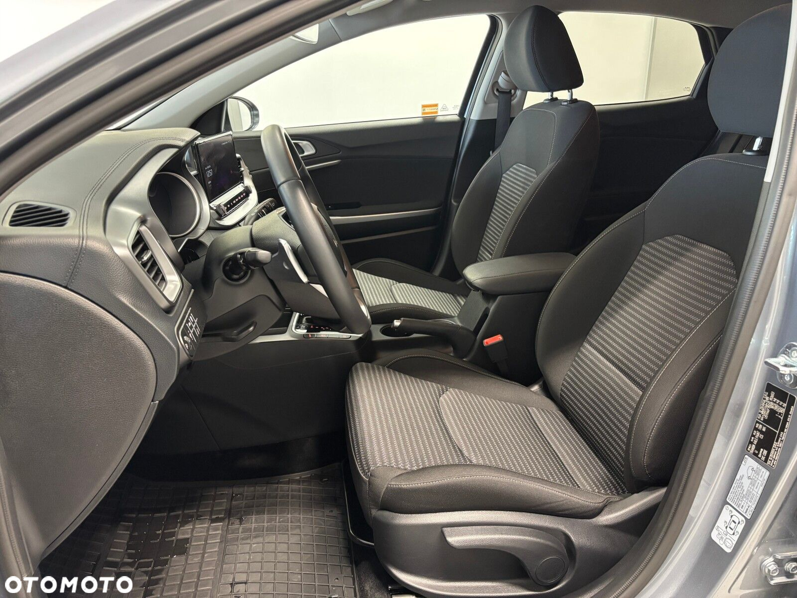 Kia XCeed - 9