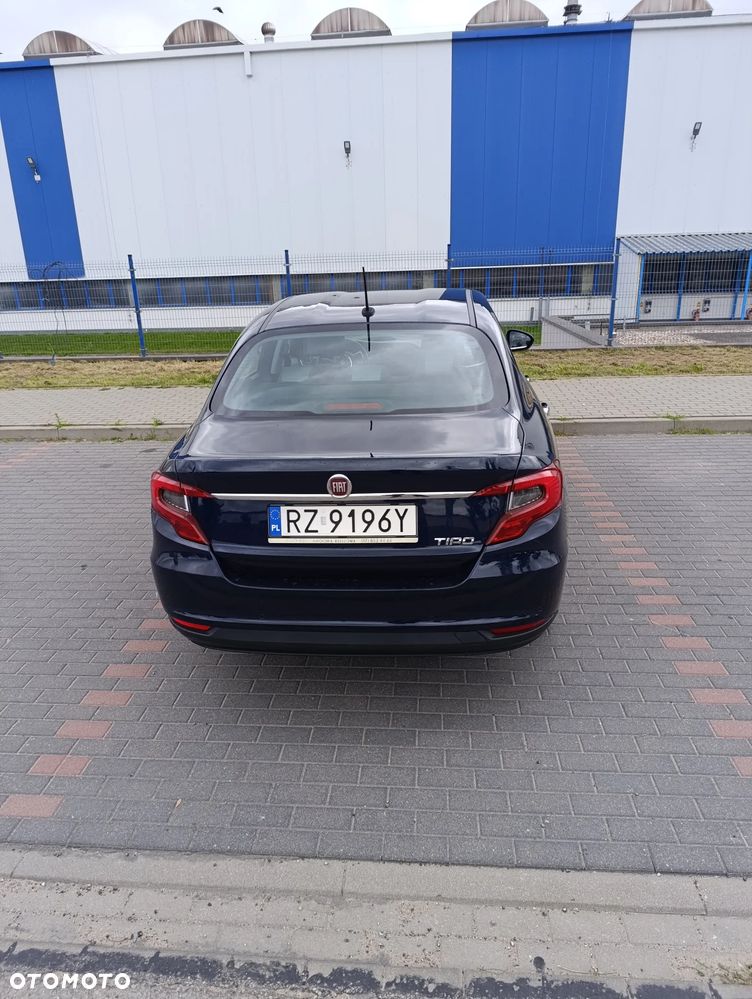Fiat Tipo 1.4 16V Lounge - 2