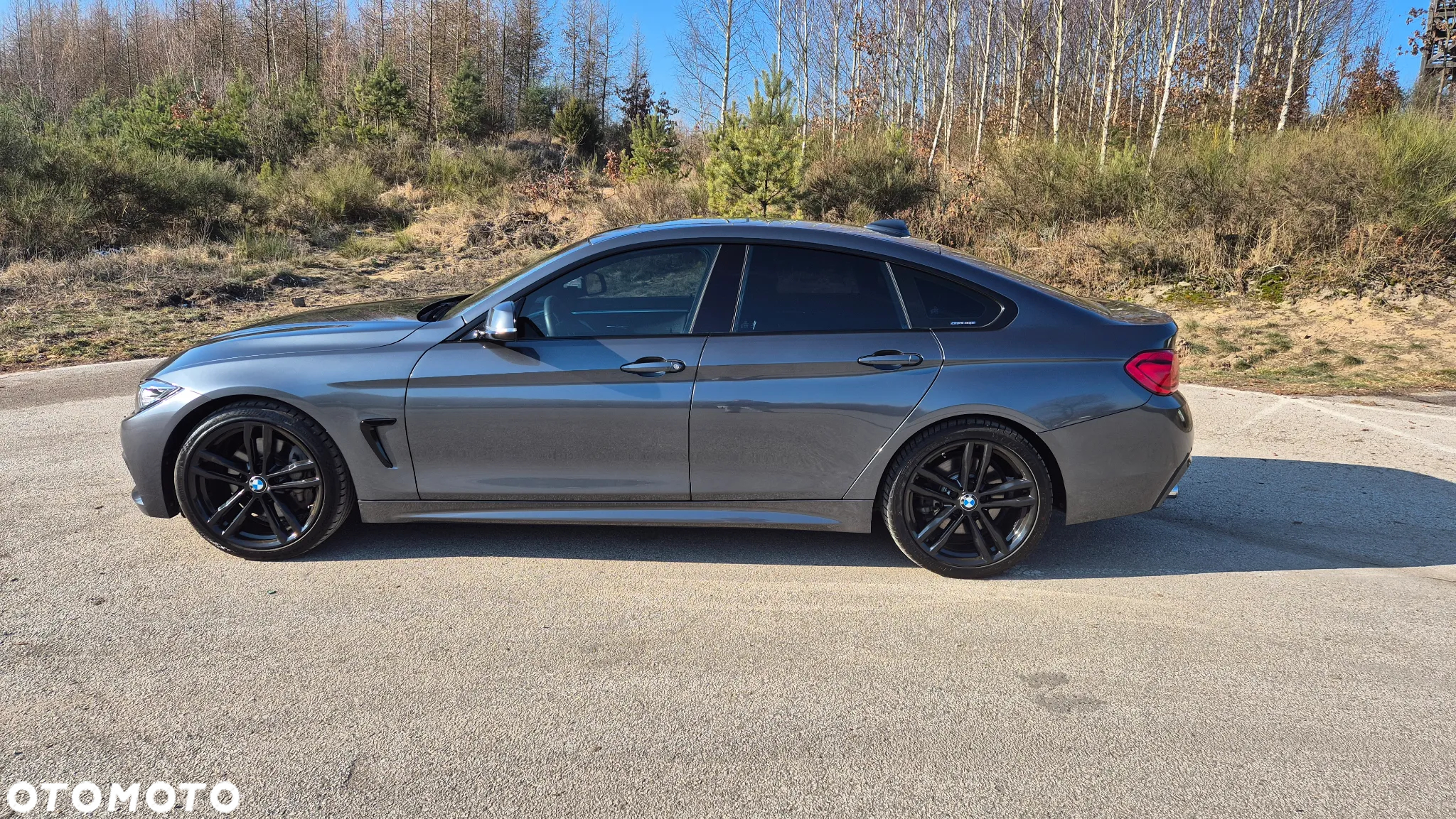 BMW Seria 4 430i - 12