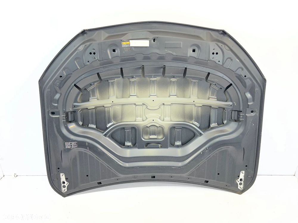 MASKA POKRYWA SILNIKA MERCEDES GLC X254 C254 W254 KOD 818 - 10