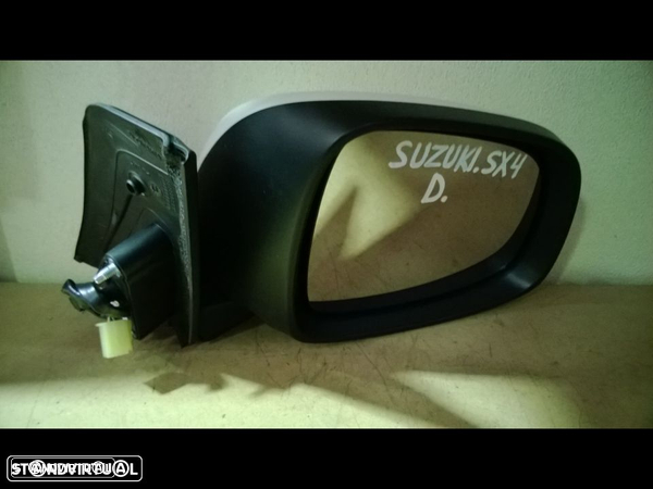 Espelho Suzuki Sx4 2009