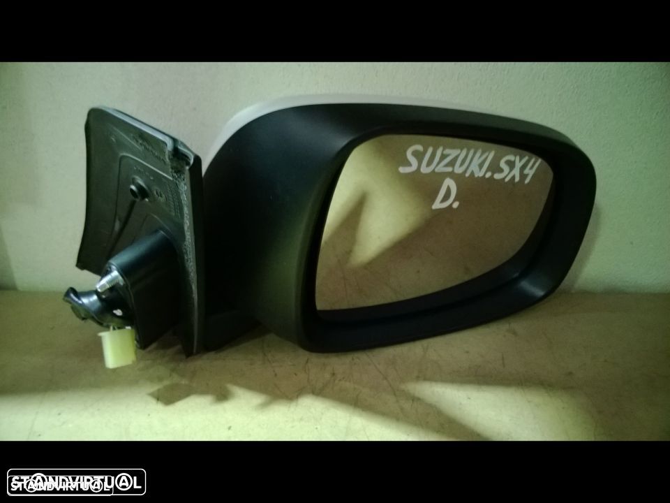Espelho Suzuki Sx4 2009 - 1