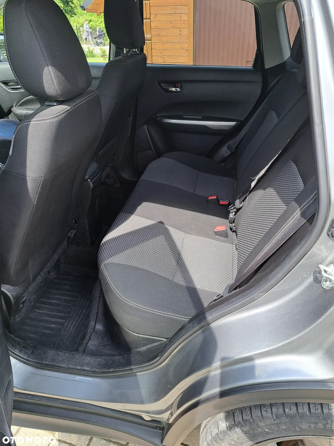 Suzuki Vitara 1.0 Boosterjet Premium 4WD - 7