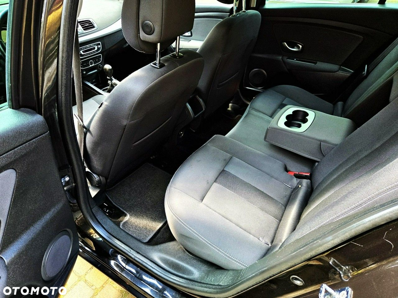 Renault Megane - 8