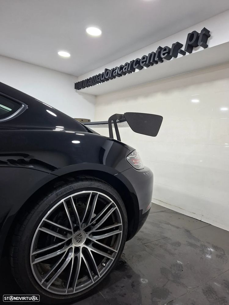 Porsche 718 Cayman 2.0 Style Edition - 6