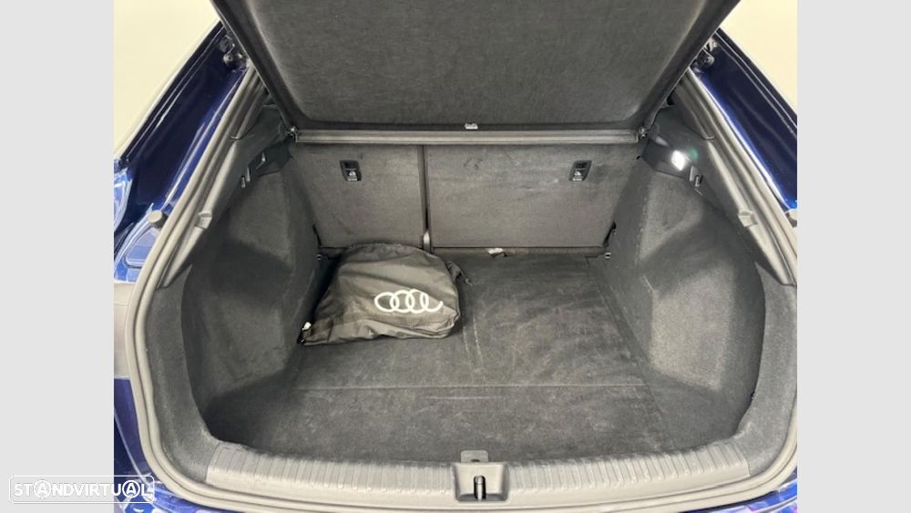 Audi Q4 Sportback e-tron 45 82 kWh SE Business Plus - 22