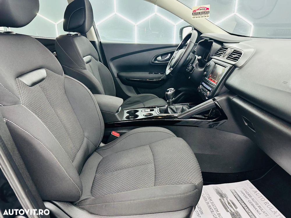 Renault Kadjar Energy TCe 130 Business - 18