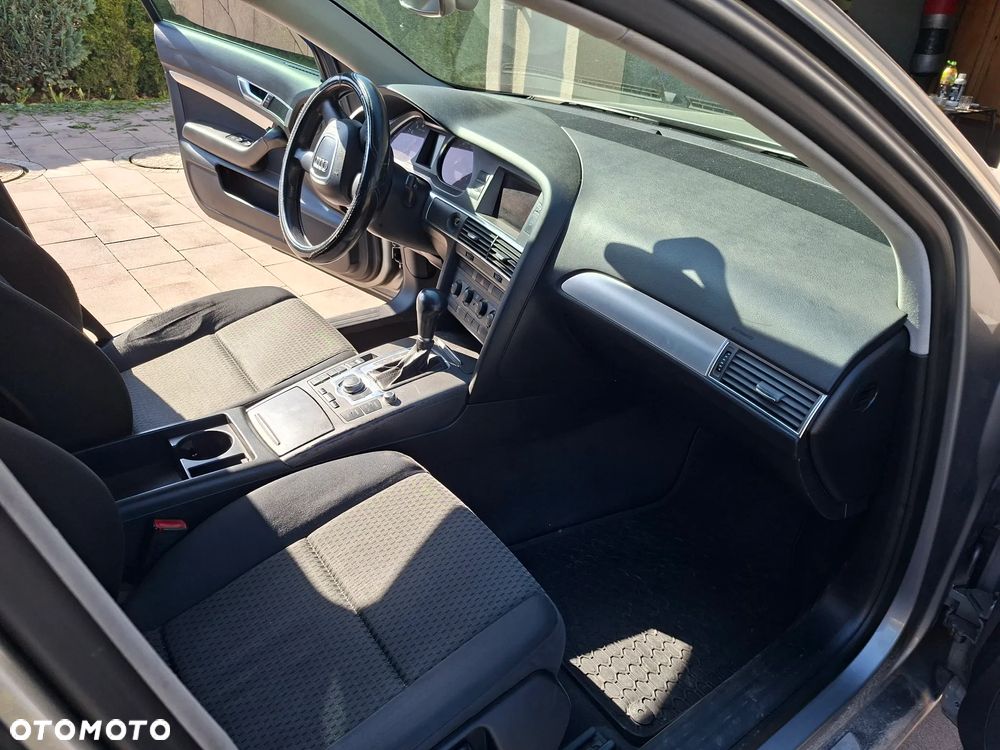 Audi A6 Limousine - 12