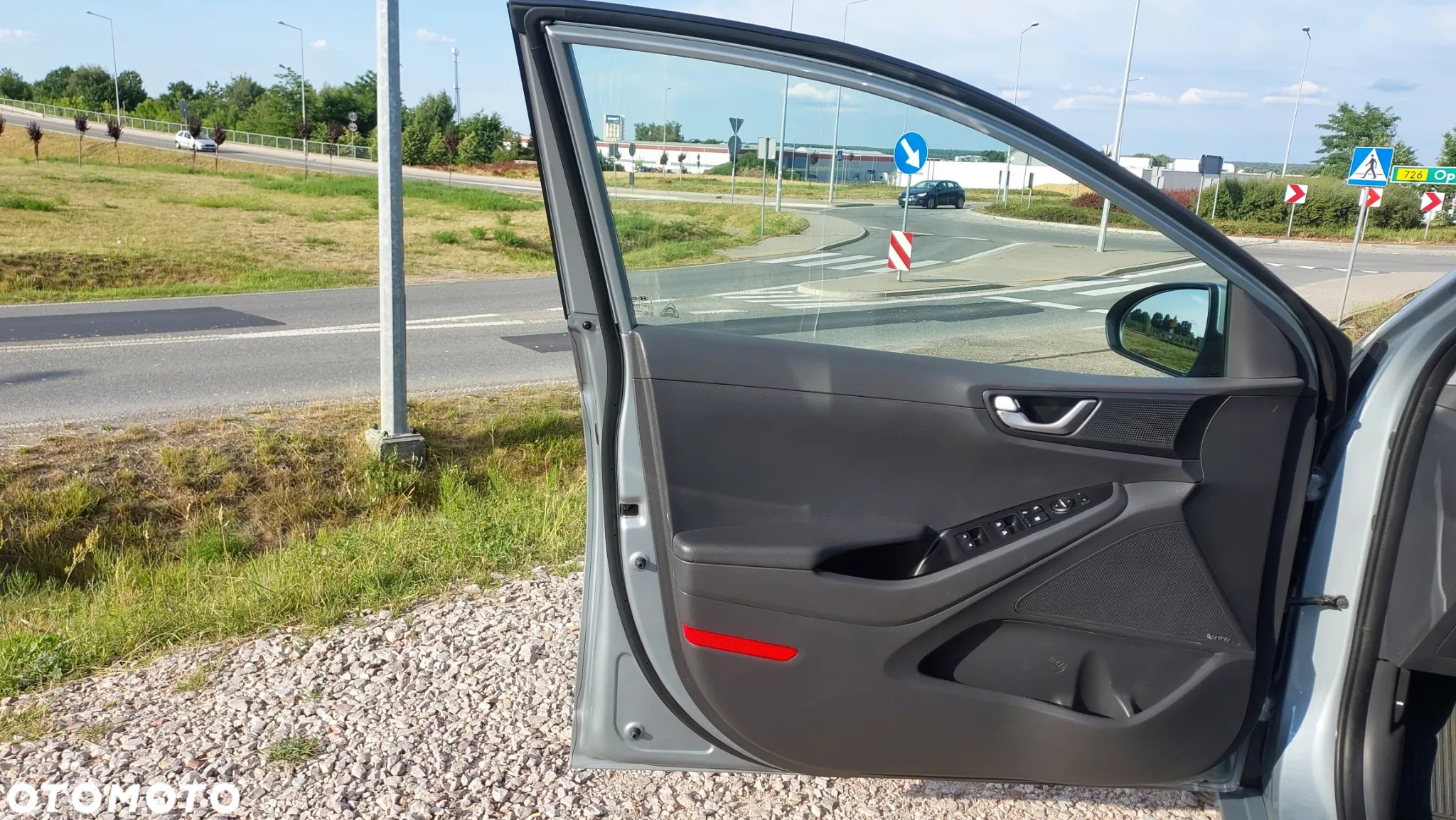 Hyundai IONIQ electric Premium - 11