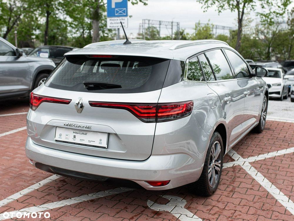 Renault Megane - 6