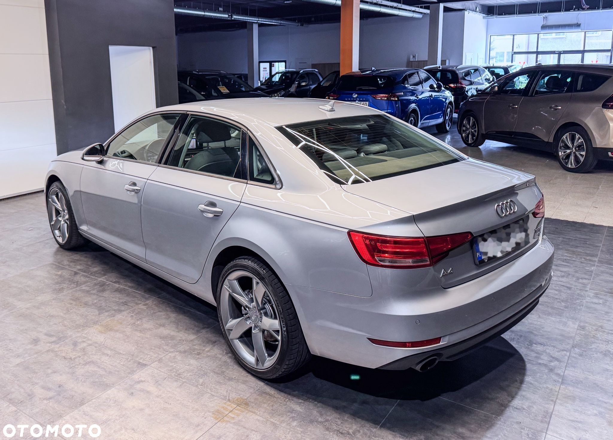 Audi A4 ver-2-0-tfsi-ultra-s-tronic - 3