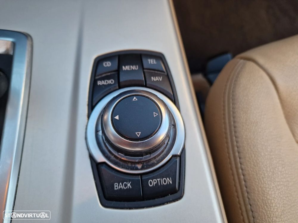 BMW X3 20 d xDrive Auto - 31