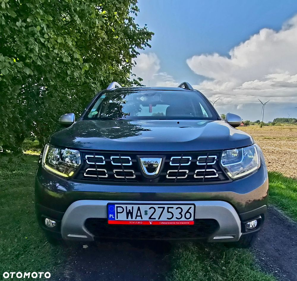 Dacia Duster - 8