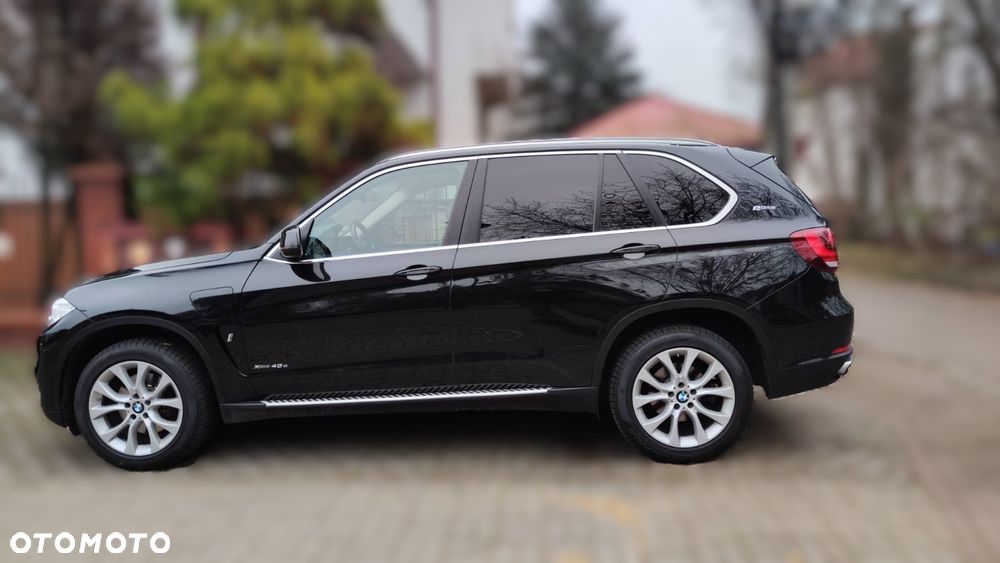 BMW X5 - 2