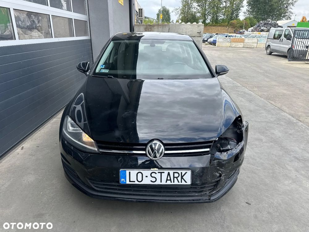 Volkswagen Golf 1.6 TDI BMT Comfortline - 5