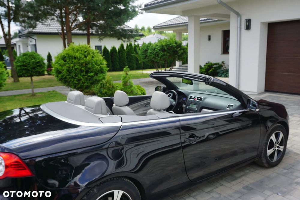 Volkswagen Eos 2.0 FSI Individual Chrom - 7