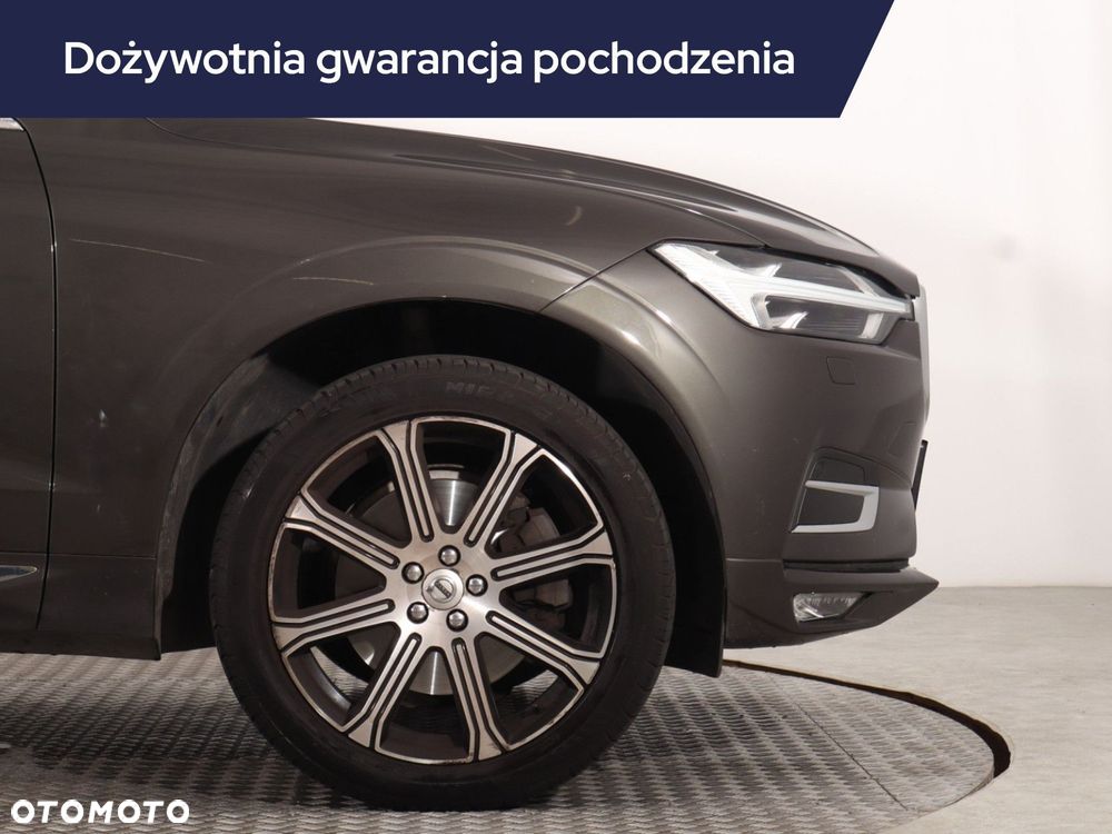 Volvo XC 60 - 17